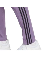 Nohavice adidas Essentials Single Jersey Tapered Open Hem 3-Stripes M IJ8699 Nohavice adidas Essentials Single Jersey Tapered Open Hem 3-Stripes M IJ8699