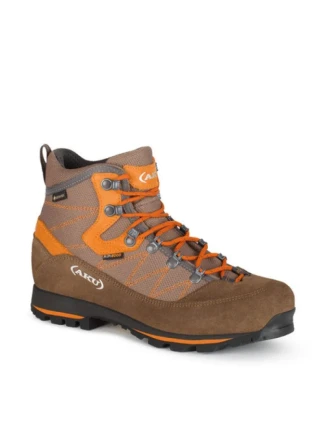 Trekingová obuv Aku Trekker GTX W 978518 women