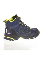 Trollkids Trolltunga Hiker Mid JR 156-100