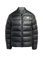 Pánske oblečenie adidas Essentials Climawarm Synthetic Down Jacket black JV7718
