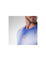 Pánske tričko ROSSIGNOL M Sapa Ultra Tee, biele
