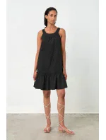 Vamp - Letné dámske šaty - Verta 18451 - Vamp