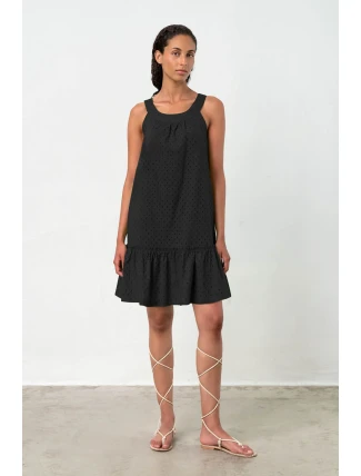 Vamp - Letné dámske šaty - Verta 18451 - Vamp