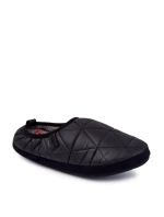 Pánske papuče Big Star KK174365 Black