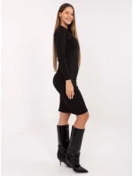 RV SK šaty A1049.99 čierne