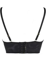 Dámska podprsenka V-10391 čierna - Axami