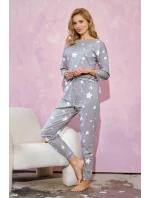 Dámske pyžamo Lizzie 3208 S-XL