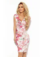 Denné šaty model 167014 Numoco