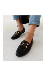 Mokasíny model 207522 Solea