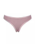 Dámske nohavičky GO Crush String C3P - UNKNOWN - svetlo ružová V001 - SLOGGI Dámske nohavičky GO Crush String C3P - UNKNOWN - svetlo ružová V001 - SLOGGI