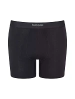 Sloggi Men Ever Ease - 2× organické bavlnené šortky s technológiou HeiQ Smart Temp Sloggi