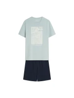 Pyžamo Henderson 44503 Brook M-3XL Pyžamo Henderson 44503 Brook M-3XL