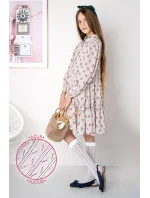Ponožky Knittex DR 2306 Mabel