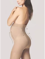 Fiore pančuchy M 5208 Mama 20 den 5-XL