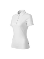 Dámska polokošeľa Reserve (biela (značka))