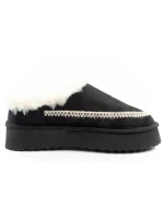 Wrangler Connie Slip-On topánky dámske zateplené slip-on topánky dámske