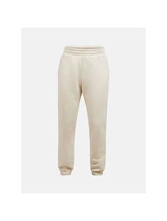 Nohavice PEAK PERFORMANCE Original Pants Men, béžové