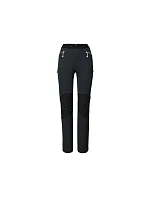 Dámske nohavice MILLET Kamet Xcs Light Pant W, čierne Dámske nohavice MILLET Kamet Xcs Light Pant W, čierne