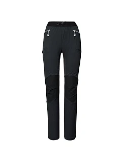 Dámske nohavice MILLET Kamet Xcs Light Pant W, čierne