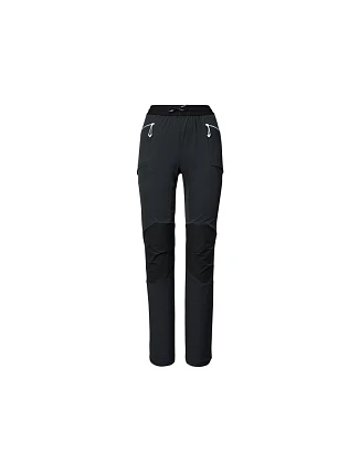 Dámske nohavice MILLET Kamet Xcs Light Pant W, čierne Dámske nohavice MILLET Kamet Xcs Light Pant W, čierne