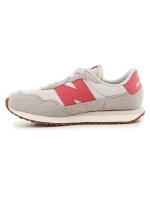 Topánky New Balance Jr PH237PK
