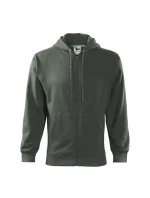 Pánska mikina Trendy Zipper M MLI-41067 - Malfini