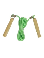 Bavlnené švihadlo 300 cm - Ostatné