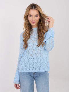 Blúzka IT BZ 9970.97 svetlomodrá