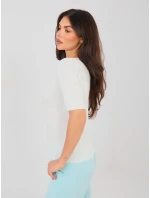 Jumper PM SW SF201.68 ecru