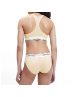 Dámske nohavičky Modern Cotton Nat QF7047E-ACK - Calvin Klein