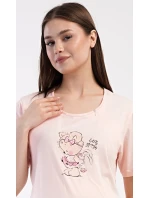 Pánske pyžamové šortky Nathan