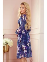 Denné šaty model 169785 Numoco Denné šaty model 169785 Numoco