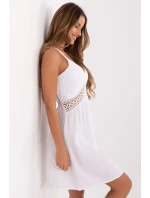 Denné šaty model 215137 Taliansko Moda Denné šaty model 215137 Taliansko Moda