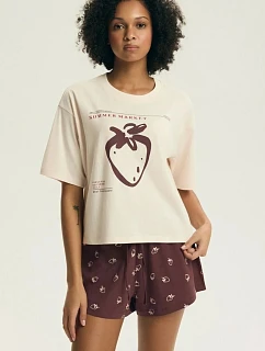 Pyžamo model 225444 Henderson