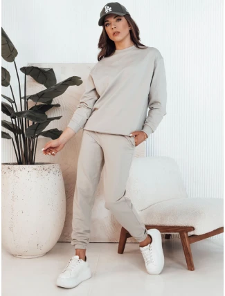 SWAN dámske tepláky pistáciové FashionStreet UY2083 SWAN dámske tepláky pistáciové FashionStreet UY2083