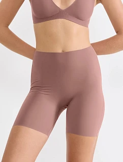 sloggi ZERO Feel 2.0 Cyclist N - BROWN - SLOGGI BROWN - SLOGGI
