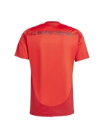 Adidas Bayern Mníchov Home Jersey M IT8511 Muži Adidas Bayern Mníchov Home Jersey M IT8511 Muži
