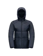 Jack Wolfskin Bergland INS Hoody W 1207221-1010 Bunda