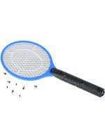 ELEKTRICKÝ CHYTÁK NA KUSY 46x18,3 cm MODRÝ