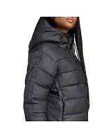 Dámska bunda adidas Essentials Climawarm black JX7814