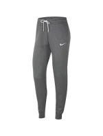 Dámske nohavice Park 20 Fleece W CW6961-071 - Nike