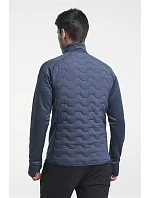 Tenson TXlite Hybrid Zip Men Pánska hybridná bunda 84.8068 tmavomodrá Tenson TXlite Hybrid Zip Men Pánska hybridná bunda 84.8068 tmavomodrá