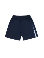 ŠPORTOVÉ ŠORTKY 140-170 HRUBÉ