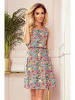 Denné šaty model 141821 Numoco Denné šaty model 141821 Numoco