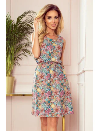 Denné šaty model 141821 Numoco Denné šaty model 141821 Numoco