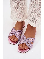 Papuče model 226354 Step in style