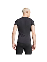 Tričko adidas Techfit Aeroready Short Sleeve M IS7606 pánske Tričko adidas Techfit Aeroready Short Sleeve M IS7606 pánske