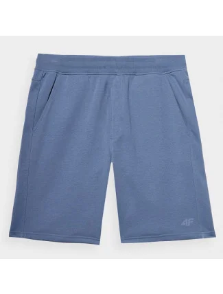 Šortky 4F M 4FWSS24TSHOM284 32S
