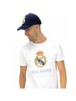 Čiapka Real Madrid M 12TH RM3GO12 Čiapka Real Madrid M 12TH RM3GO12