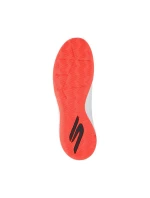 Skechers Club IC kopačky biele 252136 Skechers Club IC kopačky biele 252136